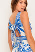 ocean-petals-woven-midi-dress Flying Tomato-Sophia's Style-2
